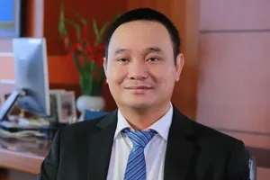 Ông Đào Nam Hải. Ảnh: Petrolimex